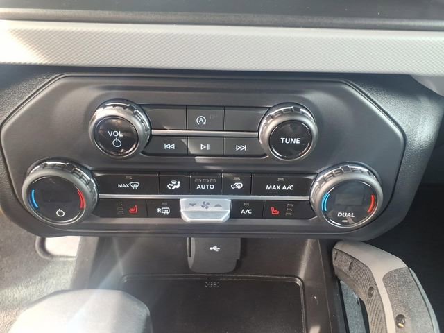 Certified 2023 Ford Bronco Big Bend image 21