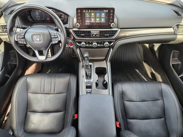 Used 2022 Honda Accord Sport Special Edition image 26