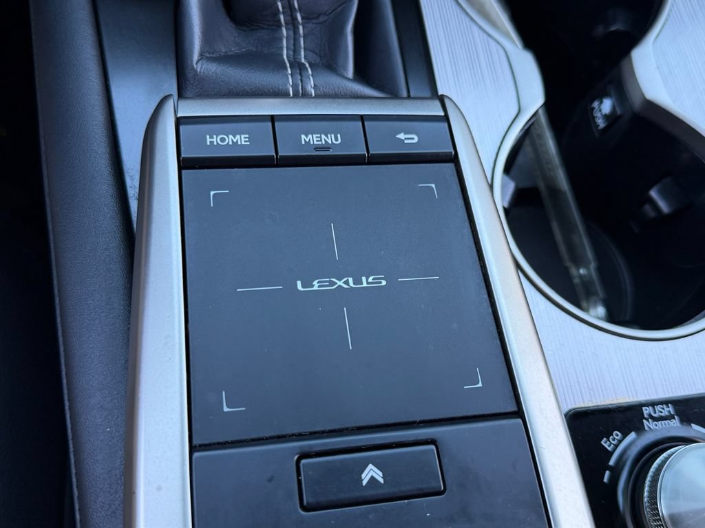 Used 2021 Lexus RX 350 F Sport w/ Accessory Package AWD/4WD image 30