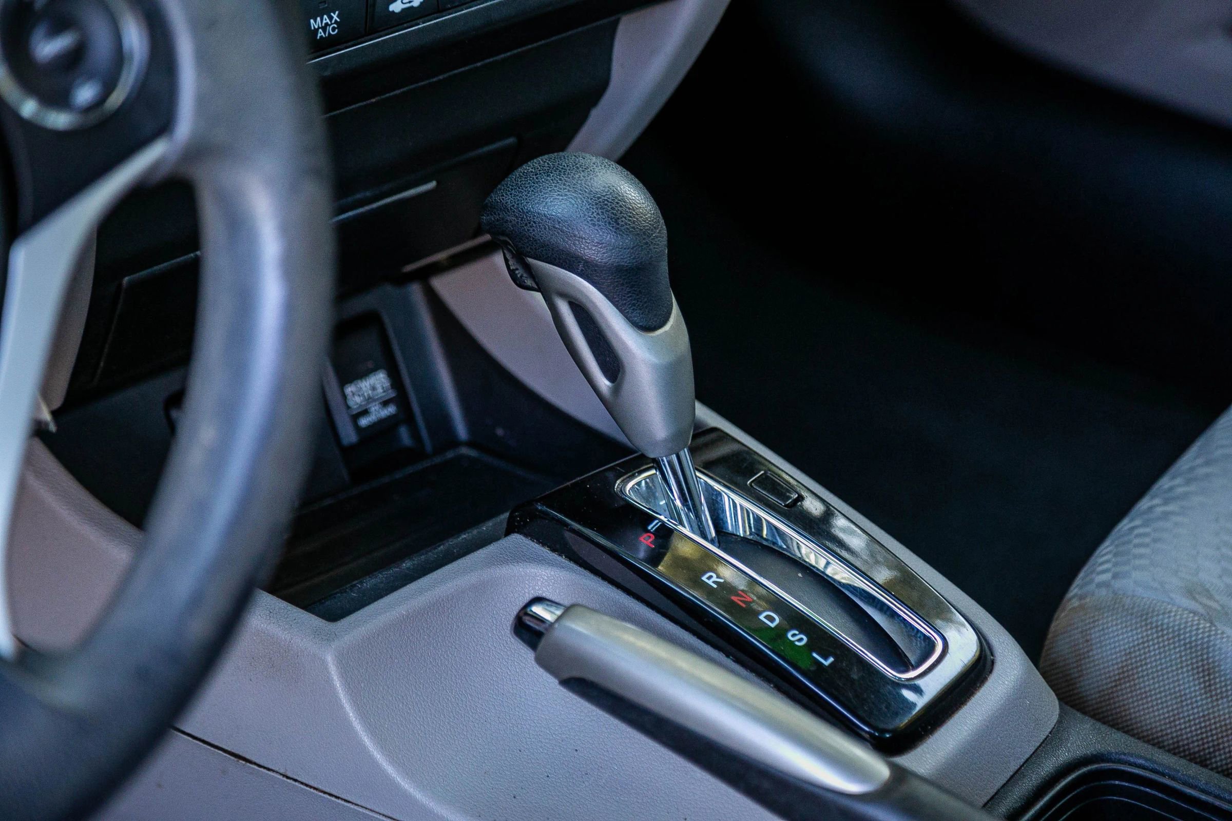 Used 2014 Honda Civic LX image 29