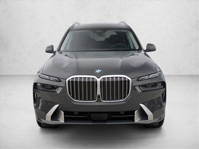New 2026 BMW X7 xDrive40i image 6