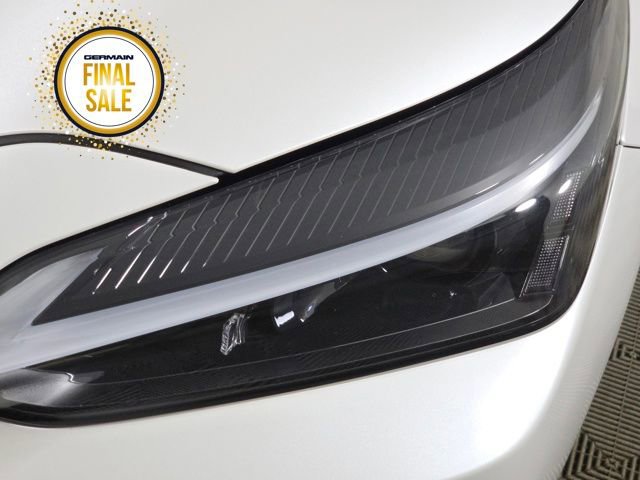 Certified 2025 Lexus NX 350 AWD image 12