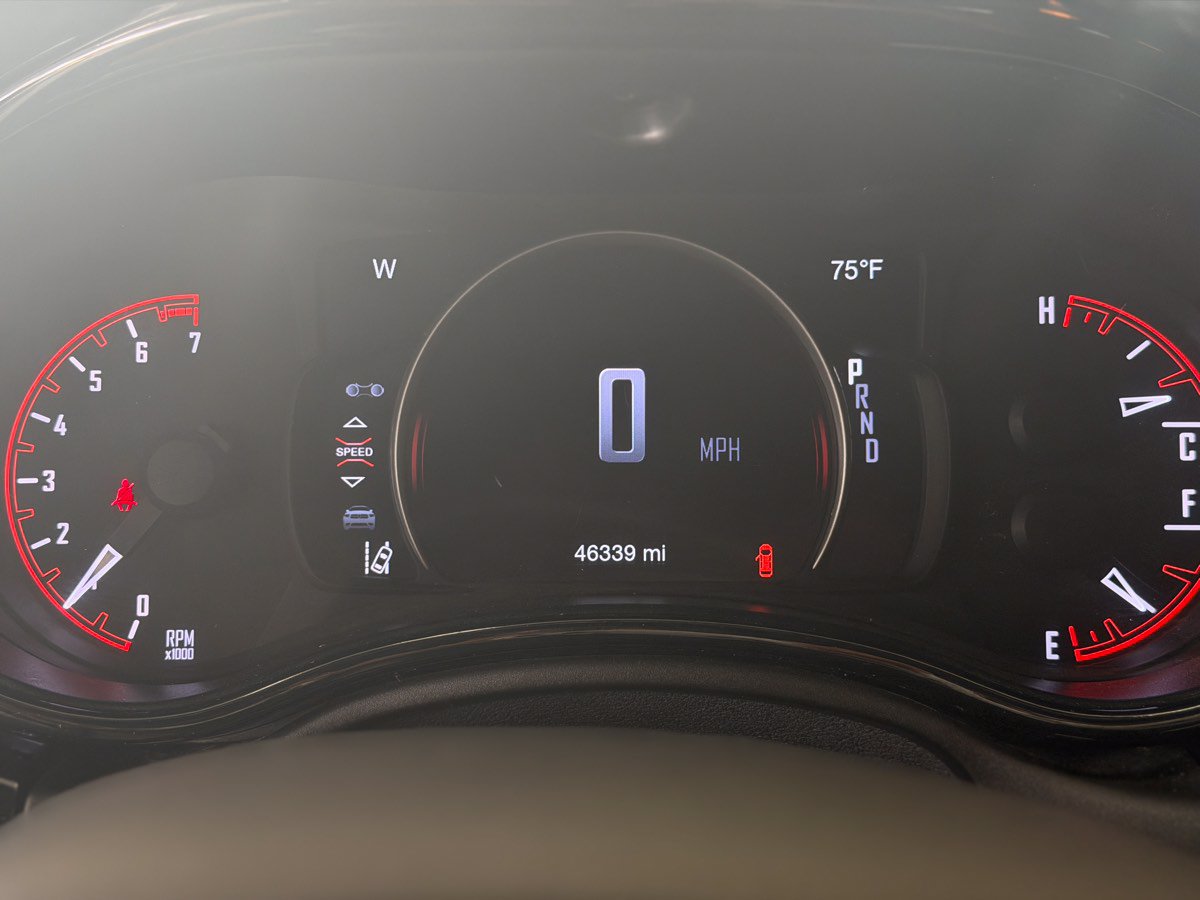 Used 2022 Dodge Durango Citadel AWD/4WD image 37