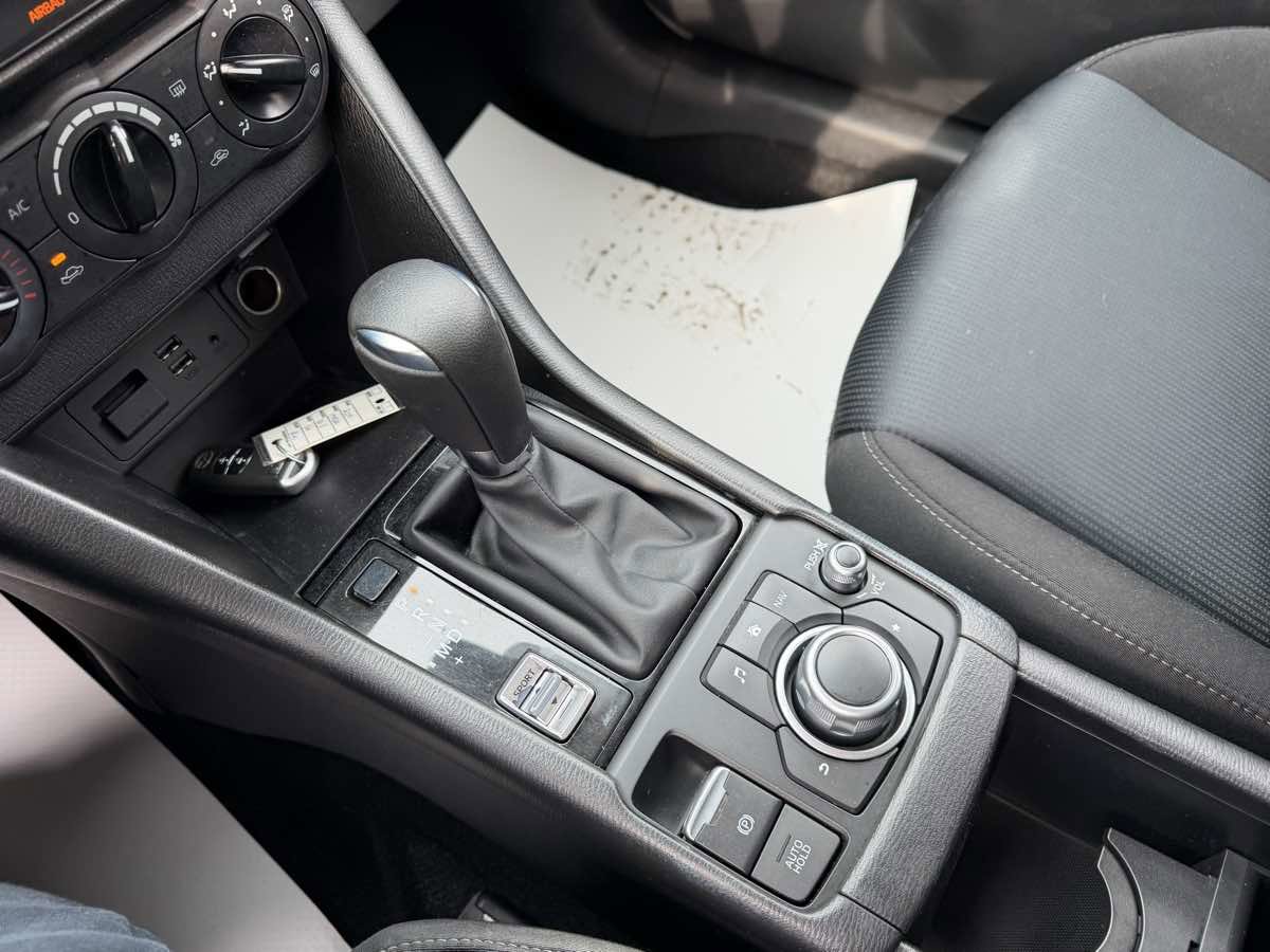 Used 2019 MAZDA CX-3 Sport image 23