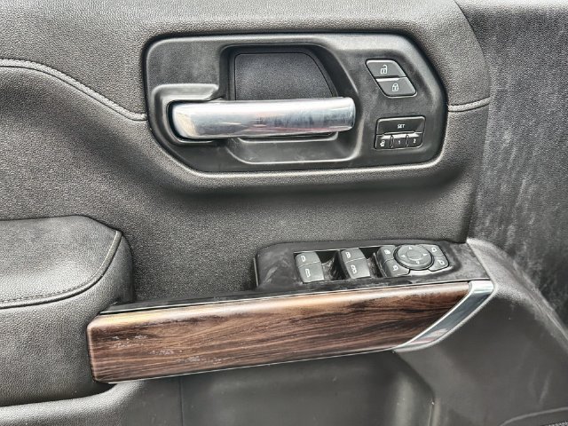 Used 2020 GMC Sierra 1500 SLT RWD image 13