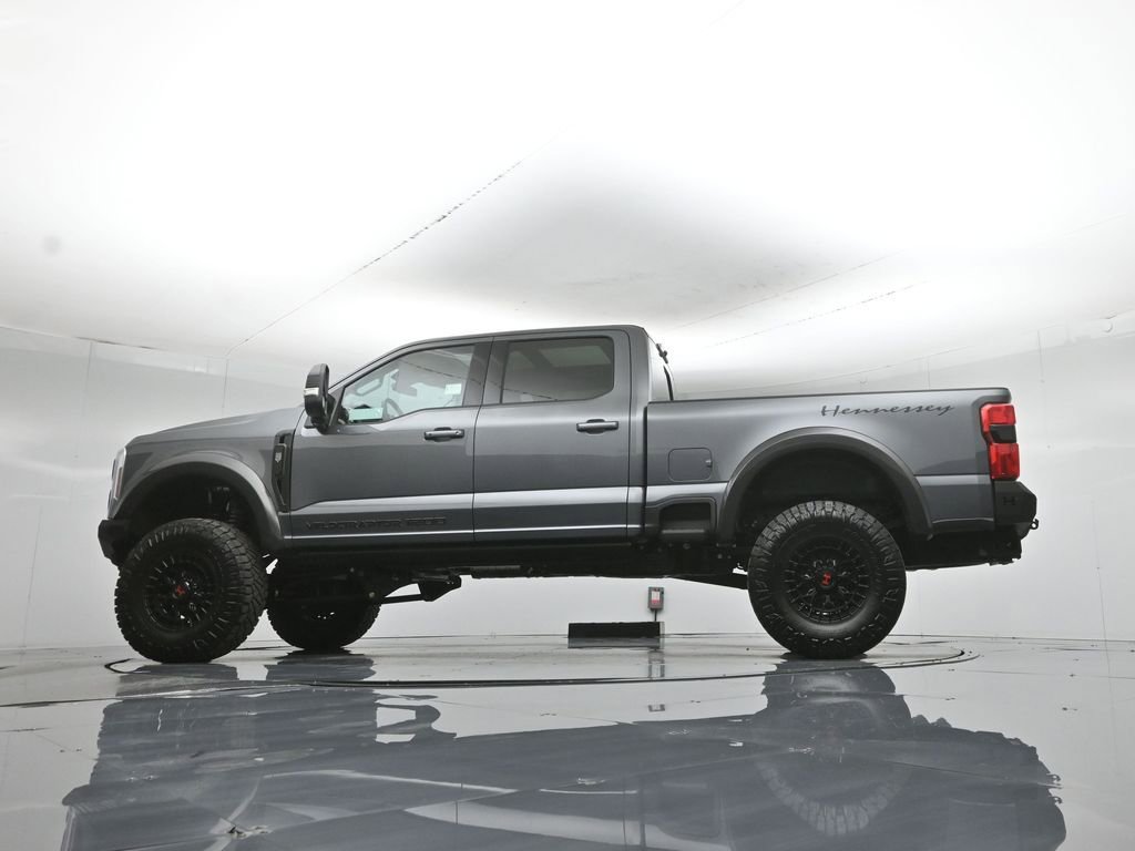 New 2026 Ford F250 Lariat w/ Black Appearance Package image 57