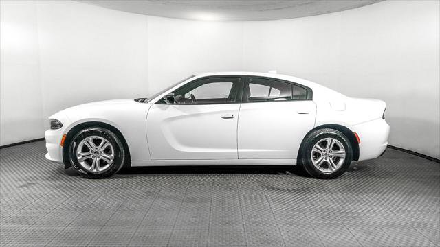 Used 2023 Dodge Charger SXT image 3