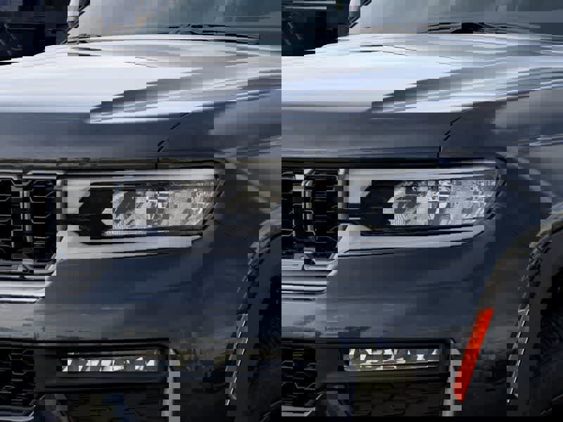 New 2026 Jeep Grand Cherokee L Limited image 10