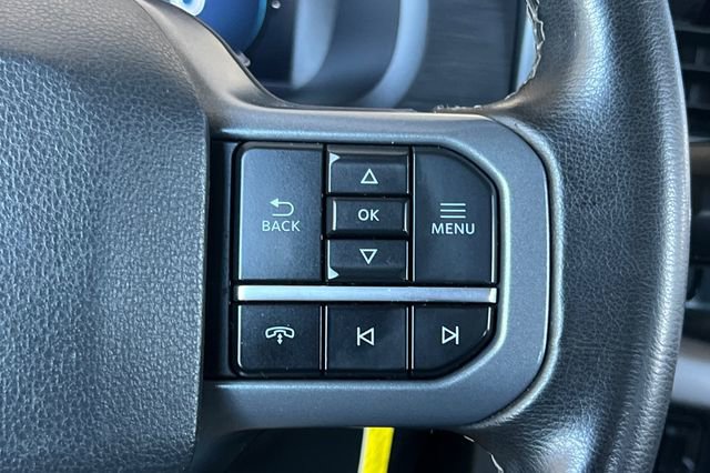 Used 2024 Ford F150 XLT w/ Mobile Office Package AWD/4WD image 27