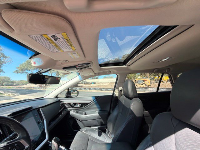 Used 2020 Subaru Outback Limited w/ Popular Package #2 AWD/4WD image 15