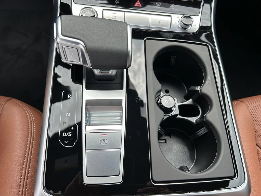 New 2026 Audi Q8 Premium Plus AWD/4WD image 38