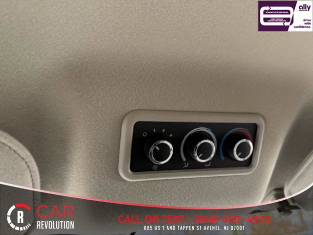 Used 2017 Chevrolet Express 3500 LT w/ LT Preferred Equipment Group image 23