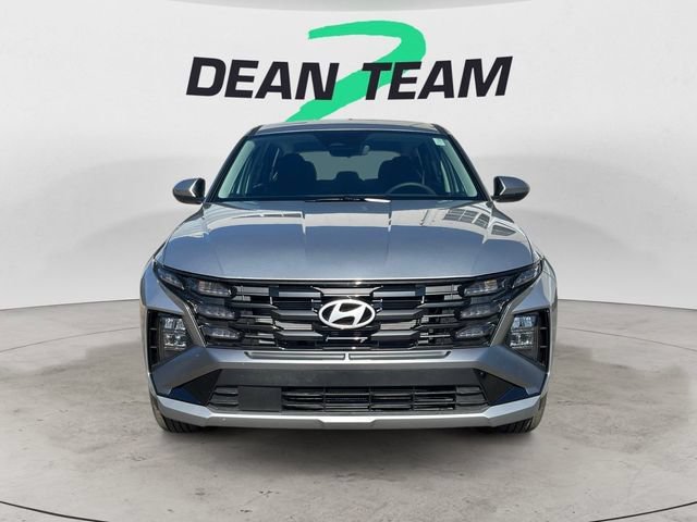 Certified 2026 Hyundai Tucson SE FWD image 2