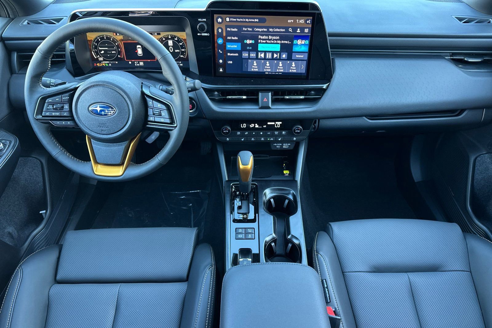 New 2026 Subaru Outback Wilderness image 15