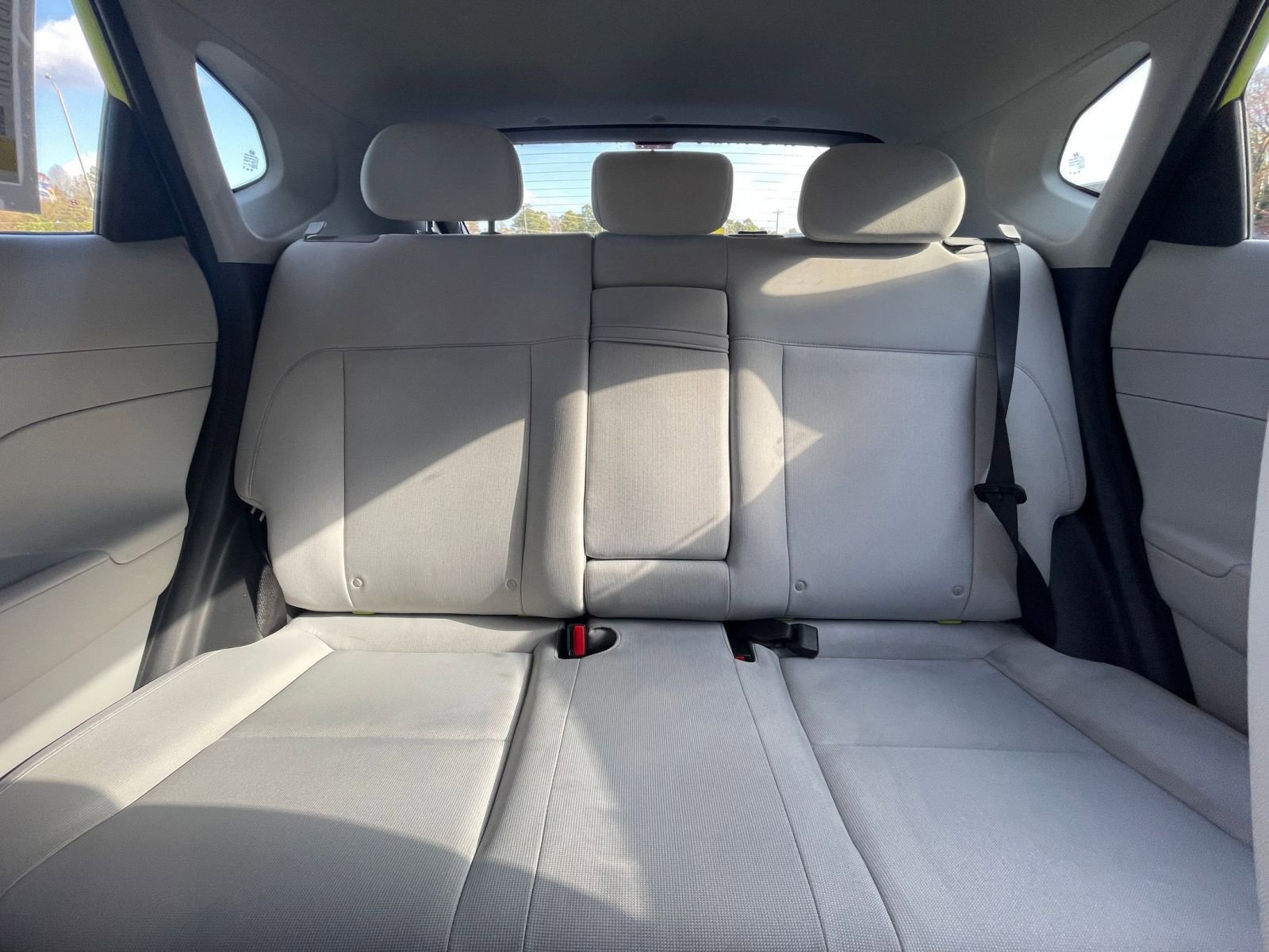 Used 2025 Hyundai Kona SEL image 39