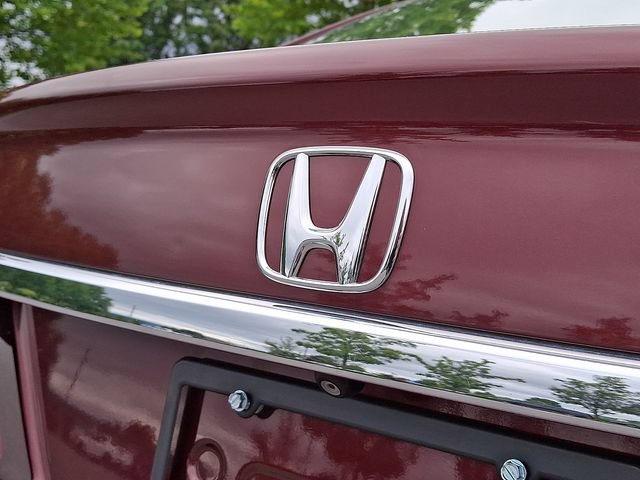 Used 2015 Honda Civic LX image 29