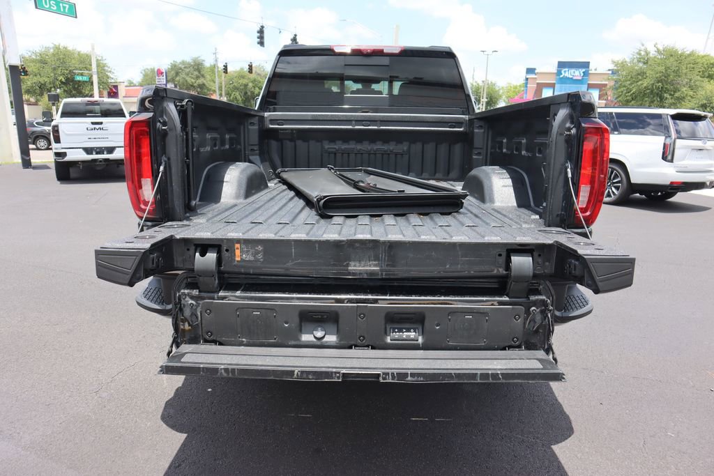 Used 2023 GMC Sierra 2500 Denali w/ Denali Ultimate Package image 28