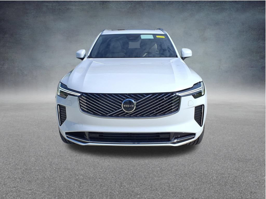 New 2026 Volvo XC90 T8 Ultra w/ Protection Package Premier AWD/4WD image 2