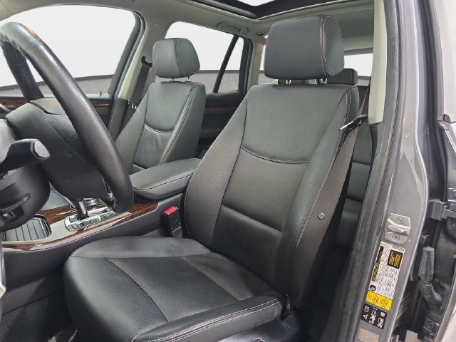 Used 2016 BMW X3 xDrive28i AWD/4WD image 14