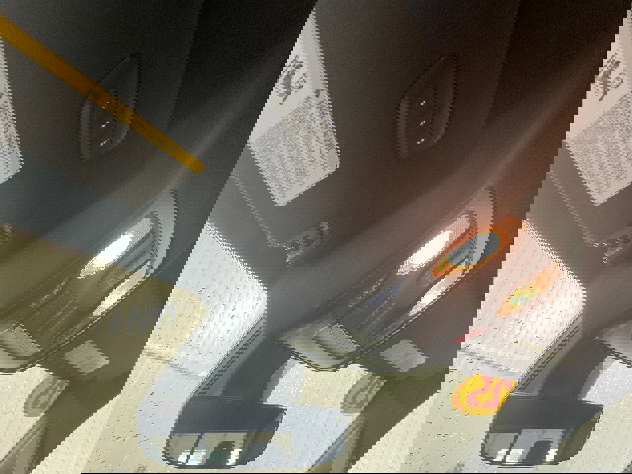 Used 2025 RAM 1500 Big Horn image 19