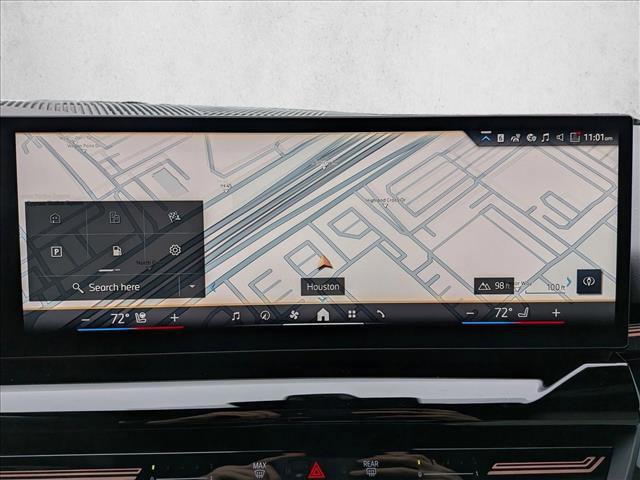 Used 2026 BMW 530i w/ M Sport Package image 13