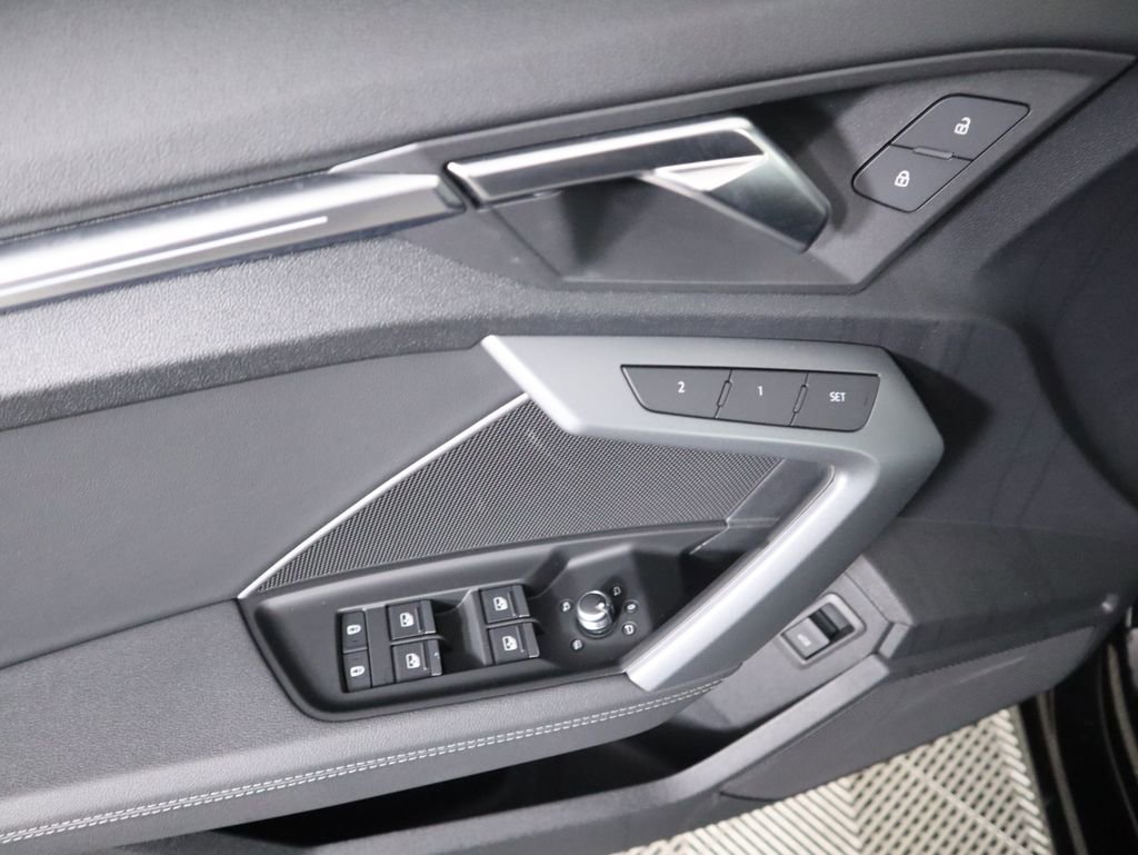 New 2026 Audi A3 2.0T Premium image 25