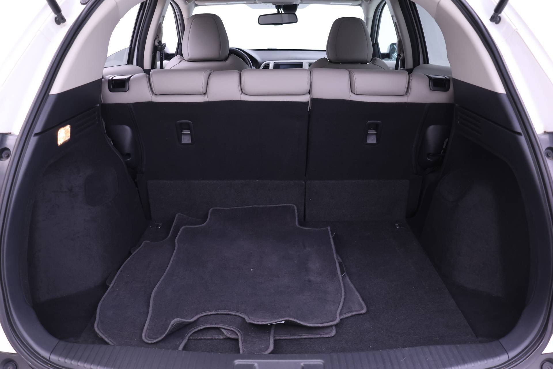 Used 2022 Honda HR-V EX-L image 13