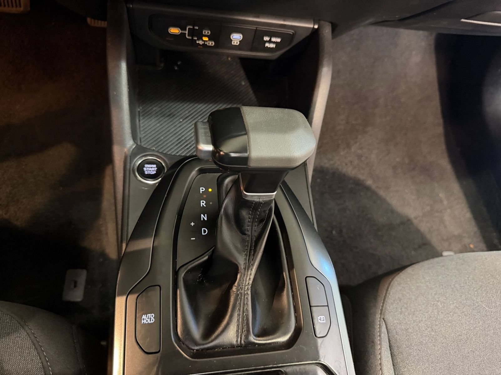 Used 2025 Kia K4 FWD image 40
