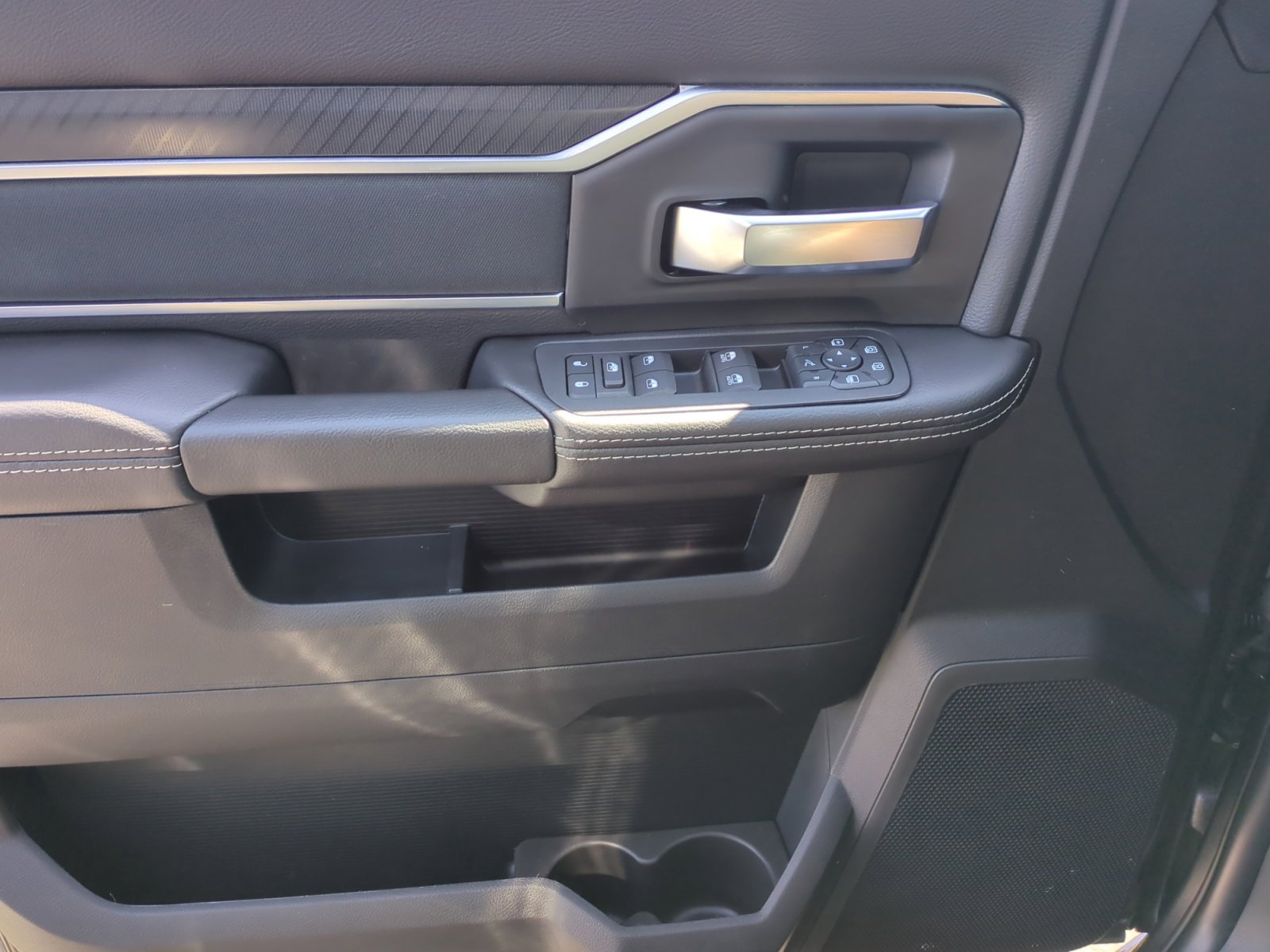 New 2026 RAM 2500 Big Horn image 13