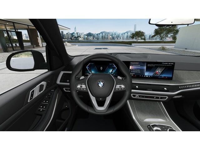 New 2026 BMW X5 xDrive50e AWD/4WD image 13