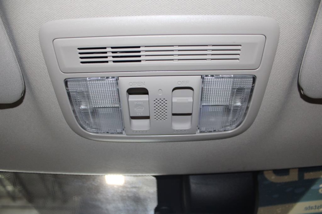 Used 2020 Honda HR-V EX image 37