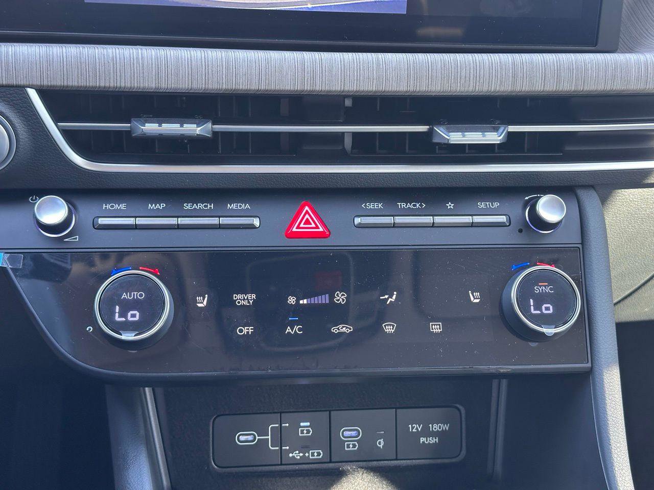 New 2025 Hyundai Sonata SEL image 33