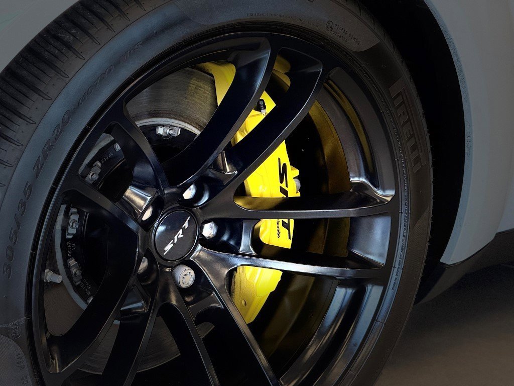 Used 2022 Dodge Challenger SRT Hellcat image 53
