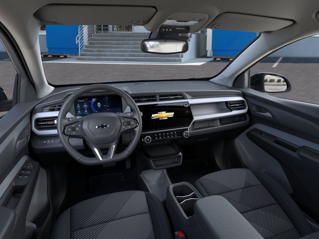 New 2027 Chevrolet Bolt LT FWD image 15
