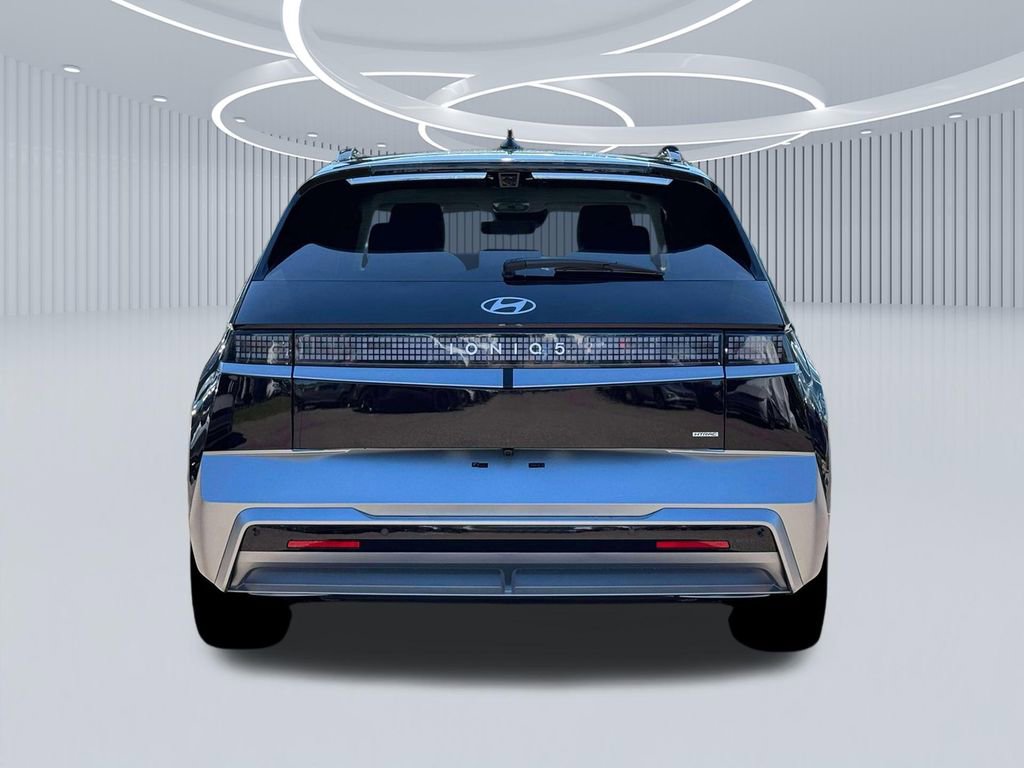 New 2026 Hyundai Ioniq 5 Limited AWD/4WD image 6