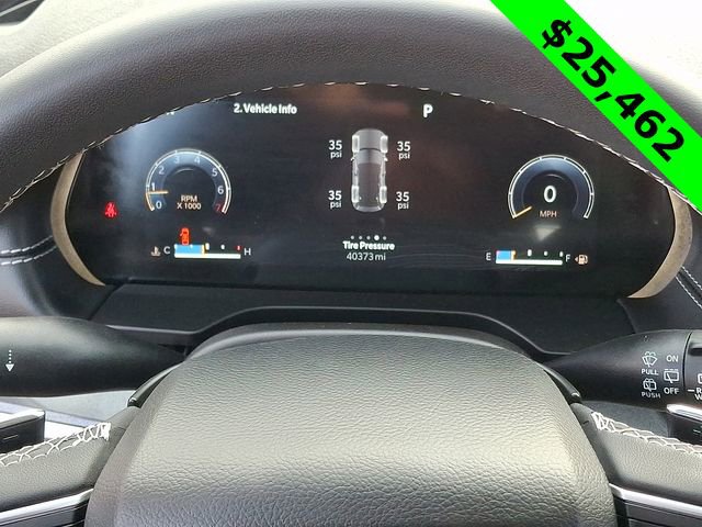 Certified 2023 Jeep Grand Cherokee Laredo image 20