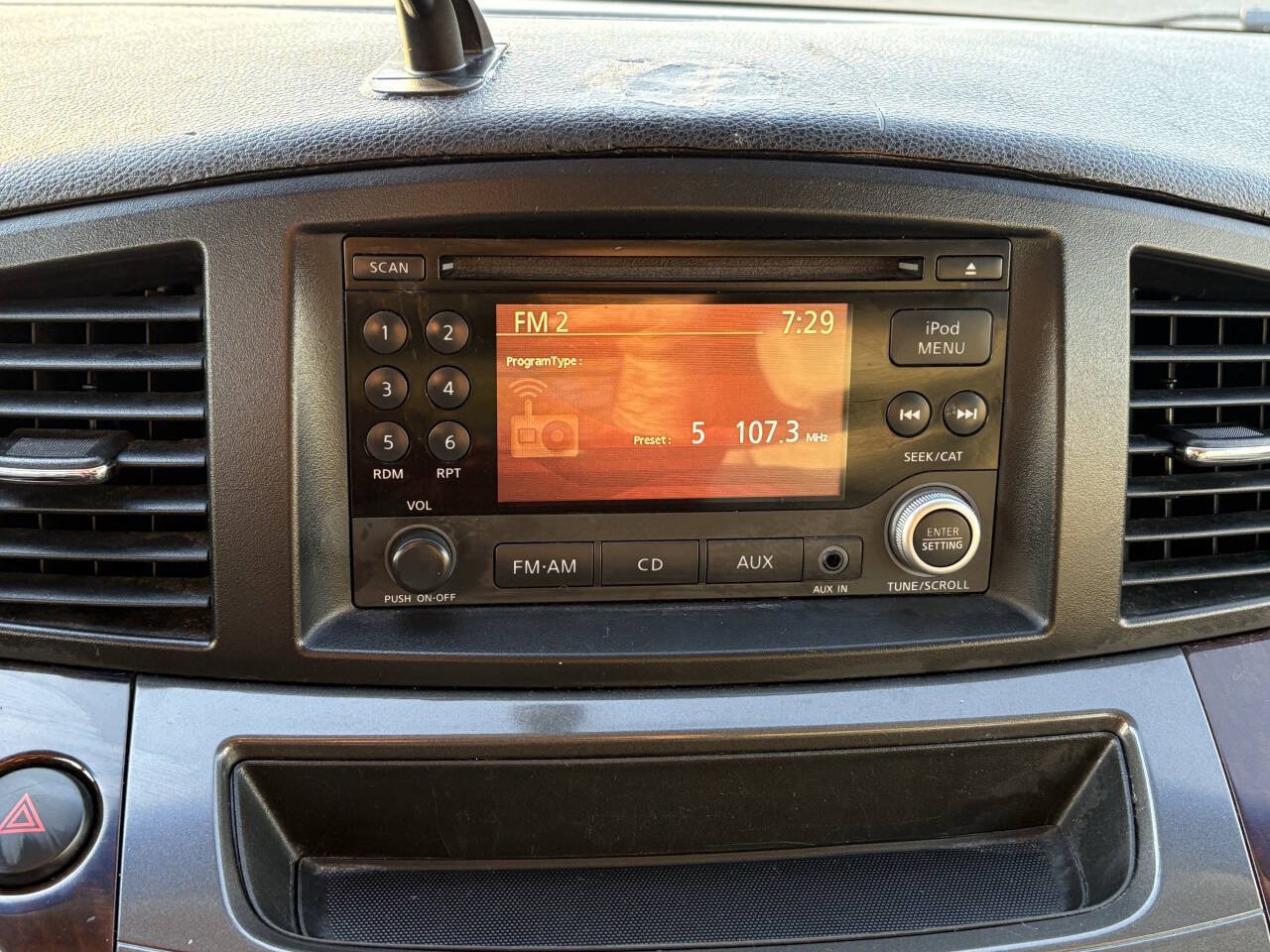 Used 2011 Nissan Quest SV FWD image 41