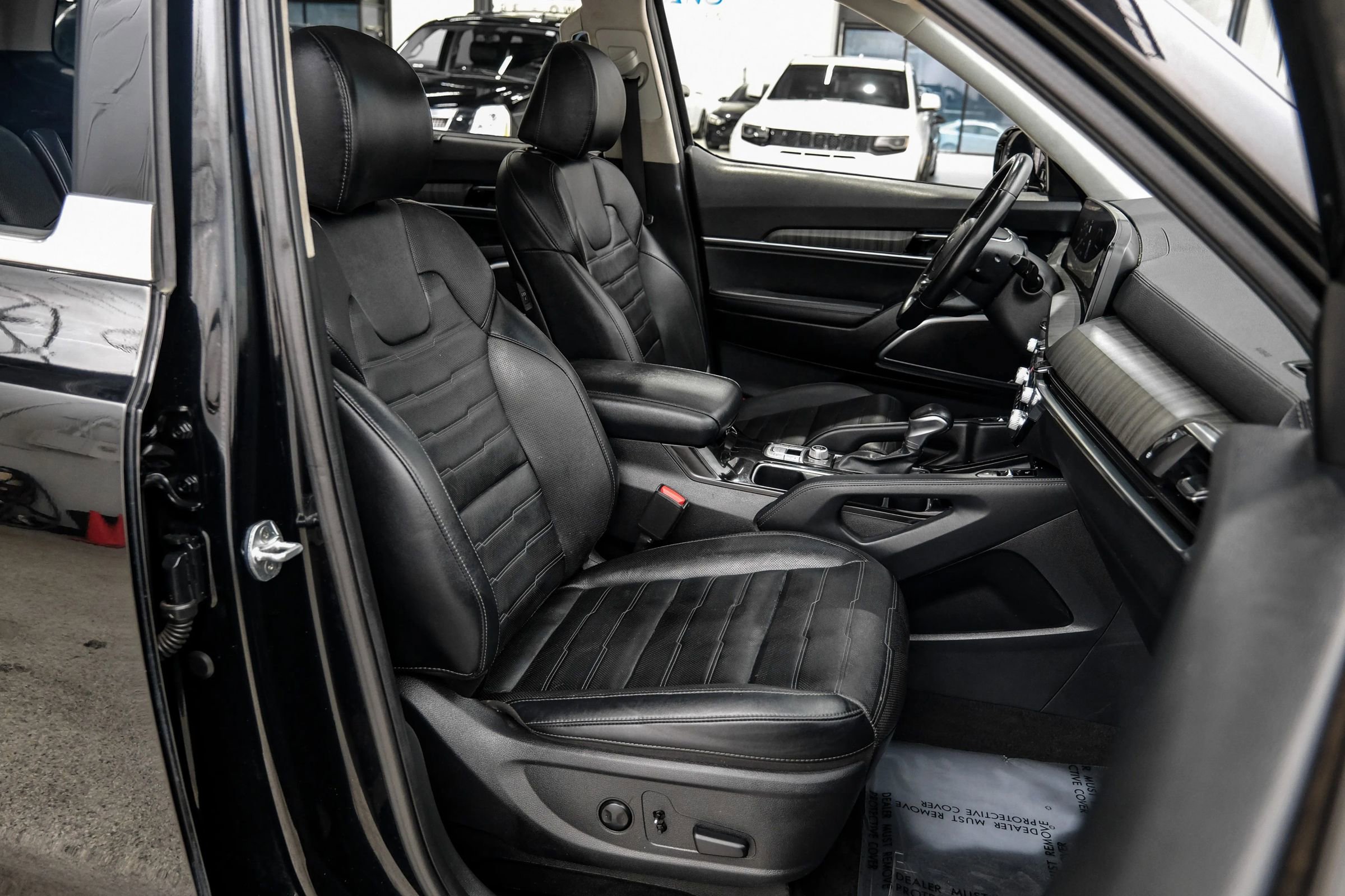 Used 2023 Kia Telluride SX Prestige image 33