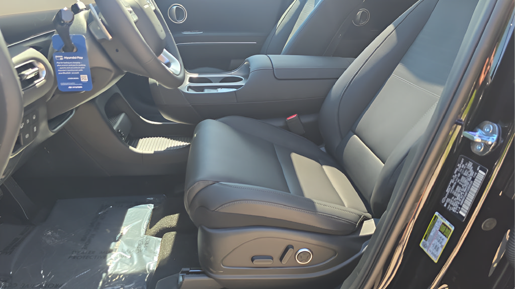 New 2026 Hyundai Palisade Limited AWD/4WD image 14
