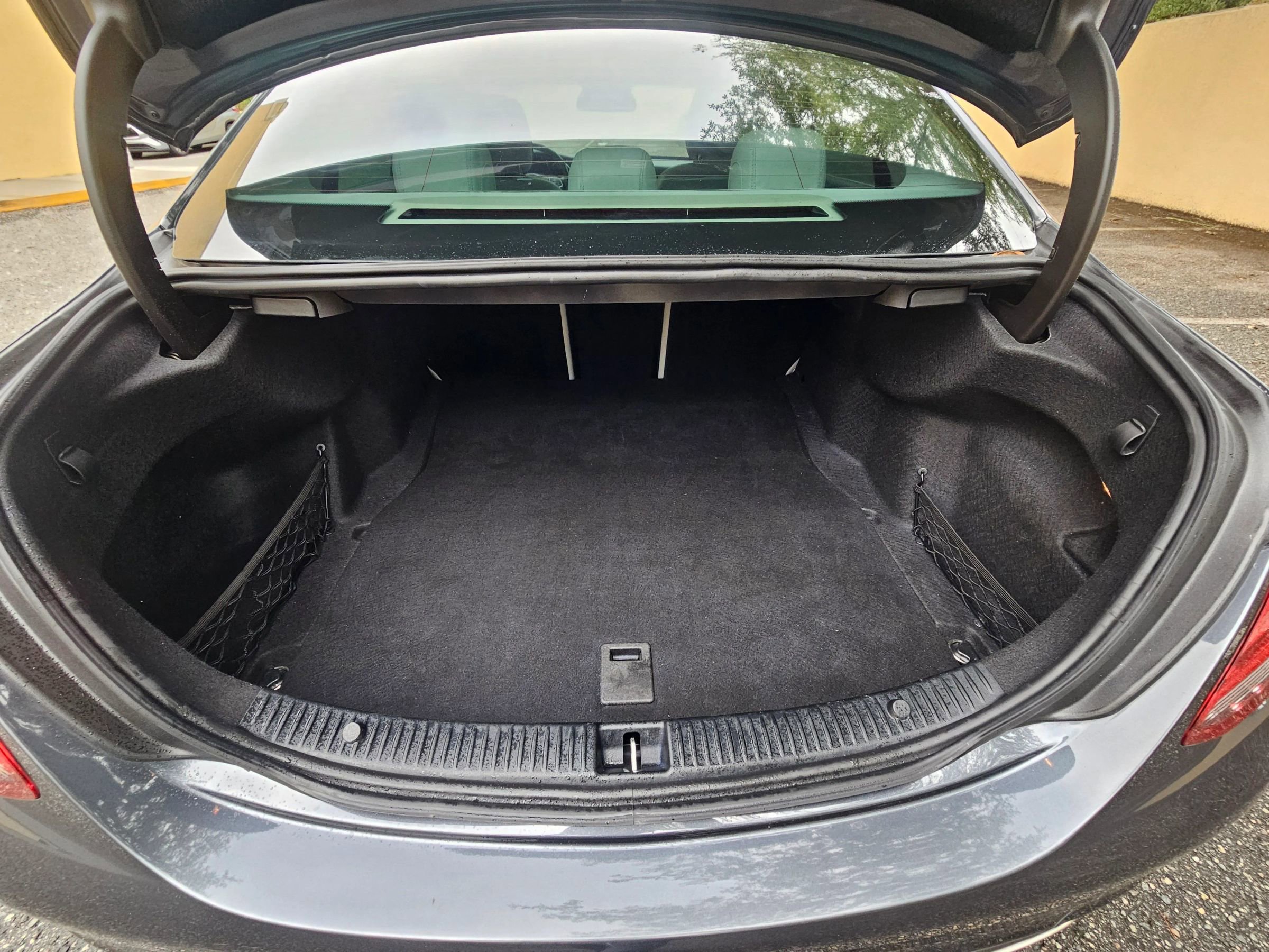 Used 2016 Mercedes-Benz C 300 4MATIC Sedan image 20