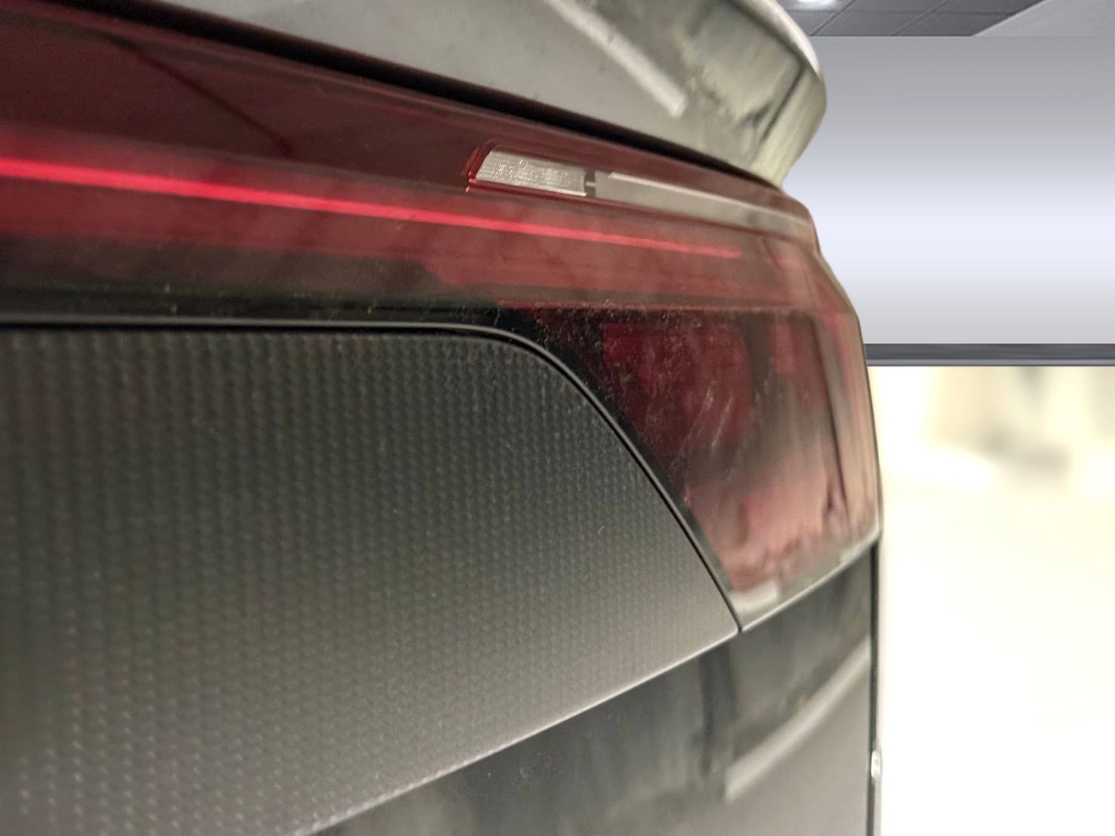 New 2026 Audi RS Q8 performance image 32