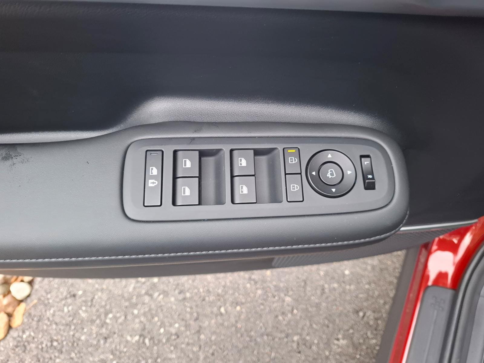 New 2027 Hyundai Santa Fe Limited AWD/4WD image 20