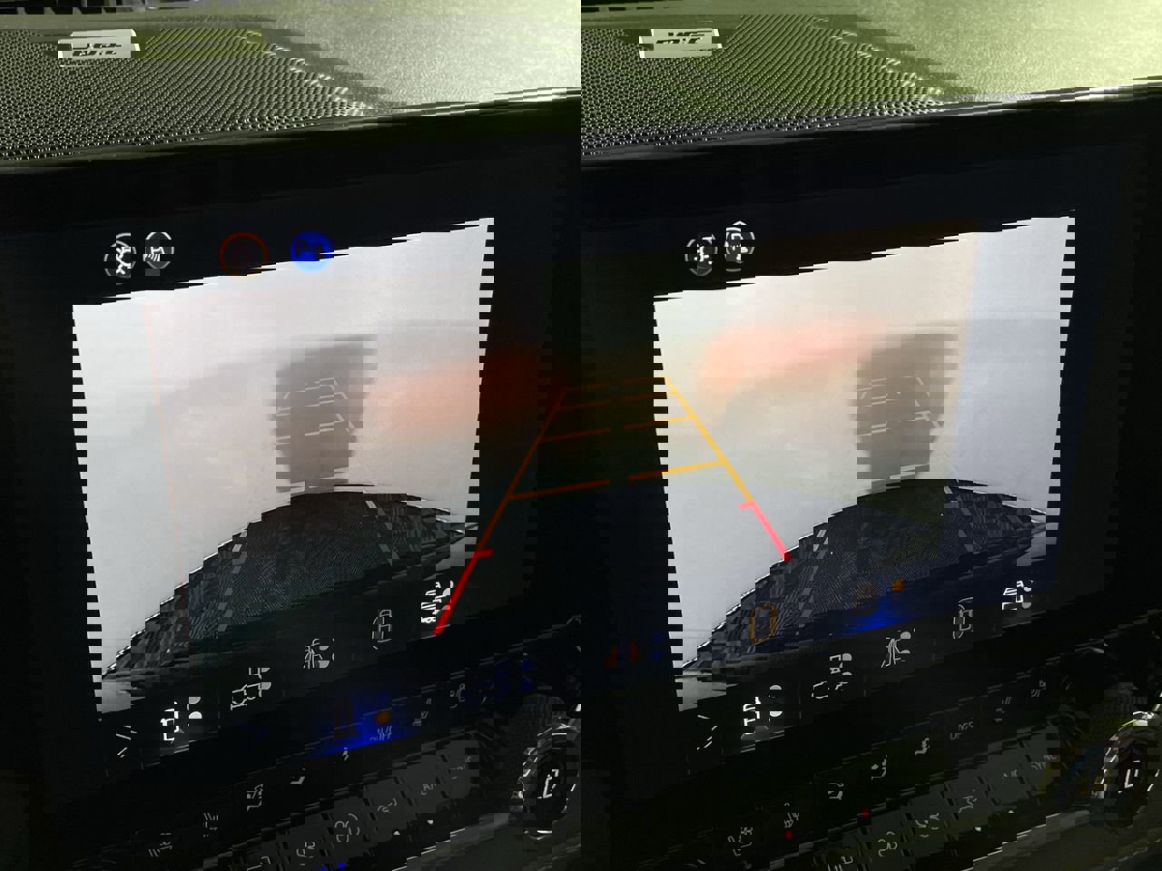 New 2026 Chevrolet Colorado ZR2 w/ Technology Package image 73