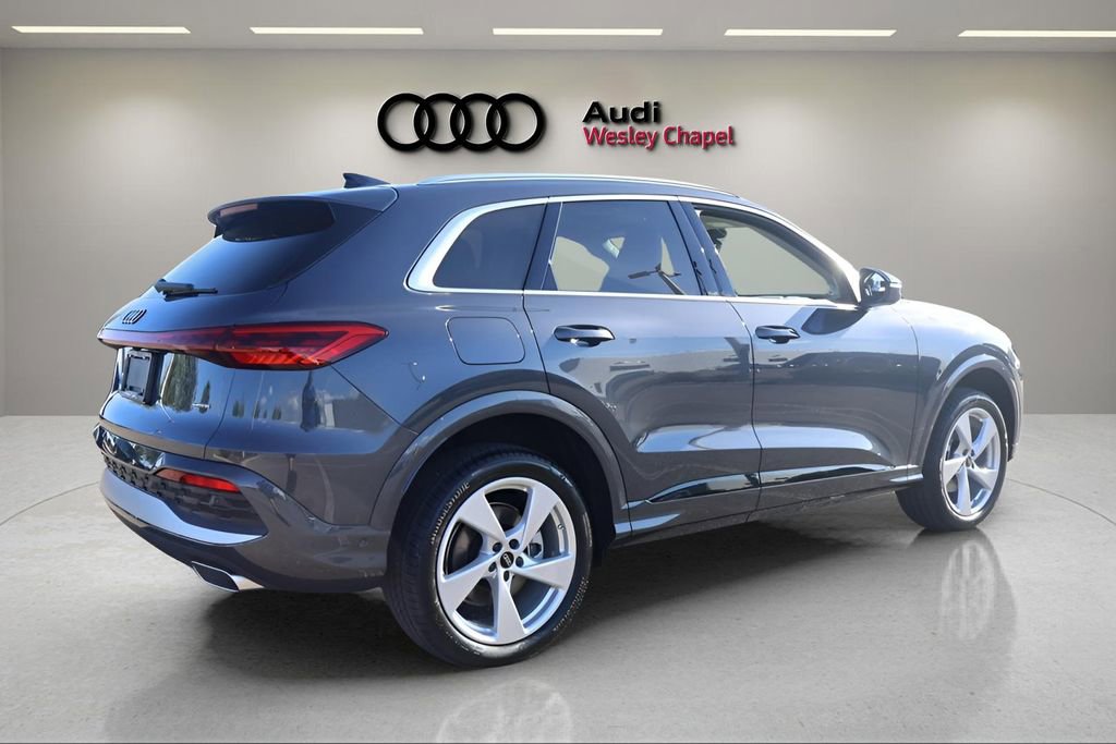 New 2025 Audi Q5 Premium Plus image 5
