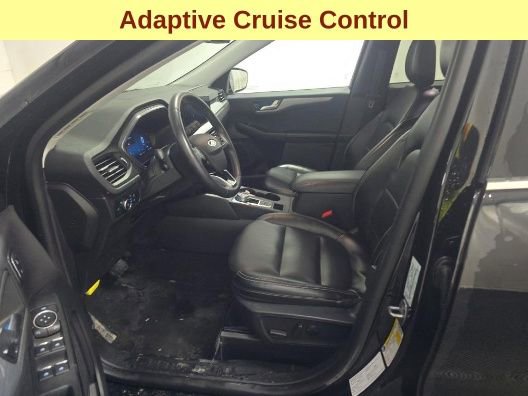 Used 2024 Ford Escape Platinum image 10