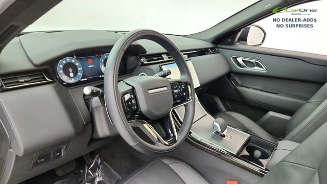 Used 2026 Land Rover Range Rover Velar S AWD/4WD image 18