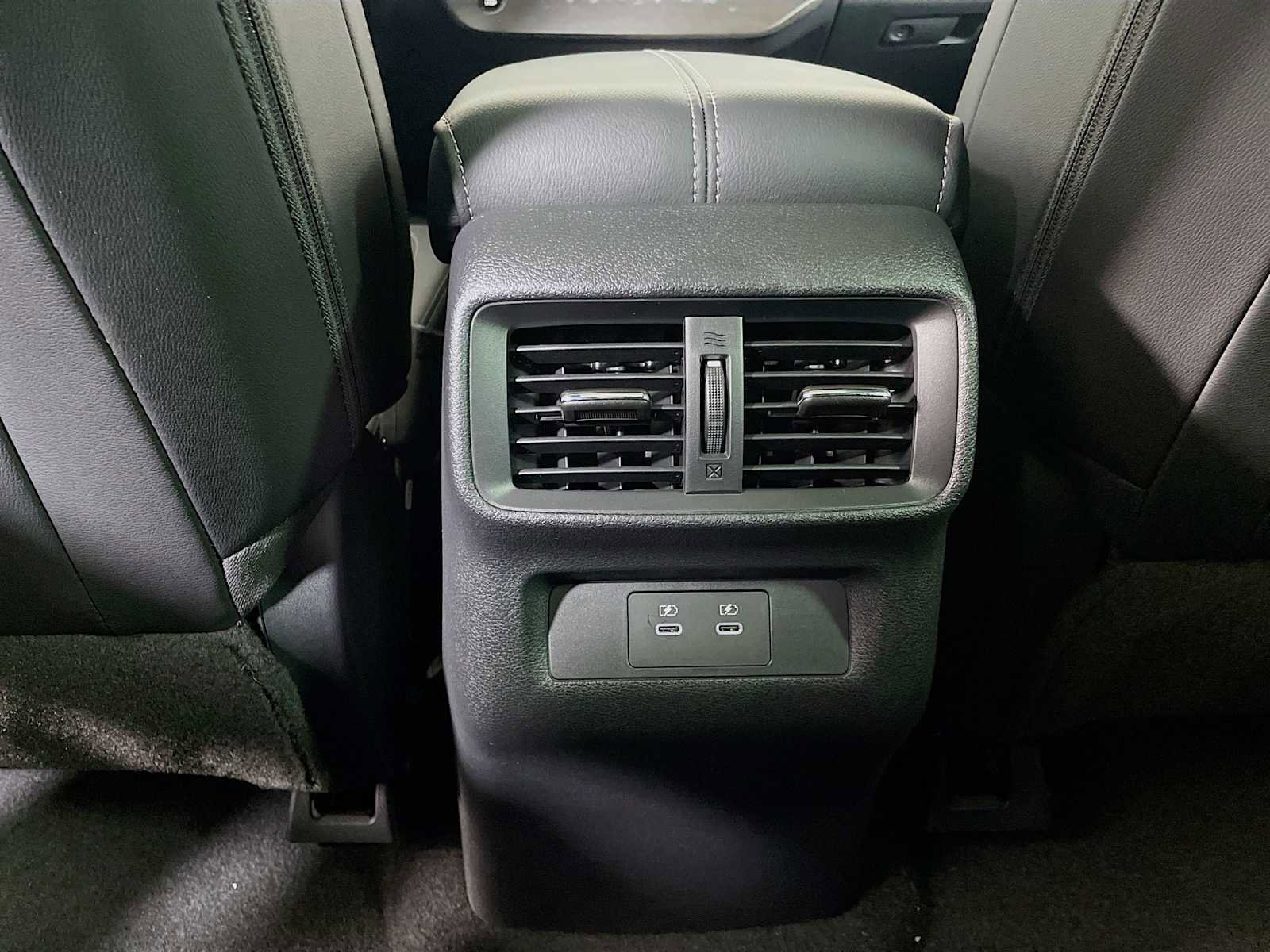 Used 2025 Nissan Murano SL w/ Cargo Package image 24