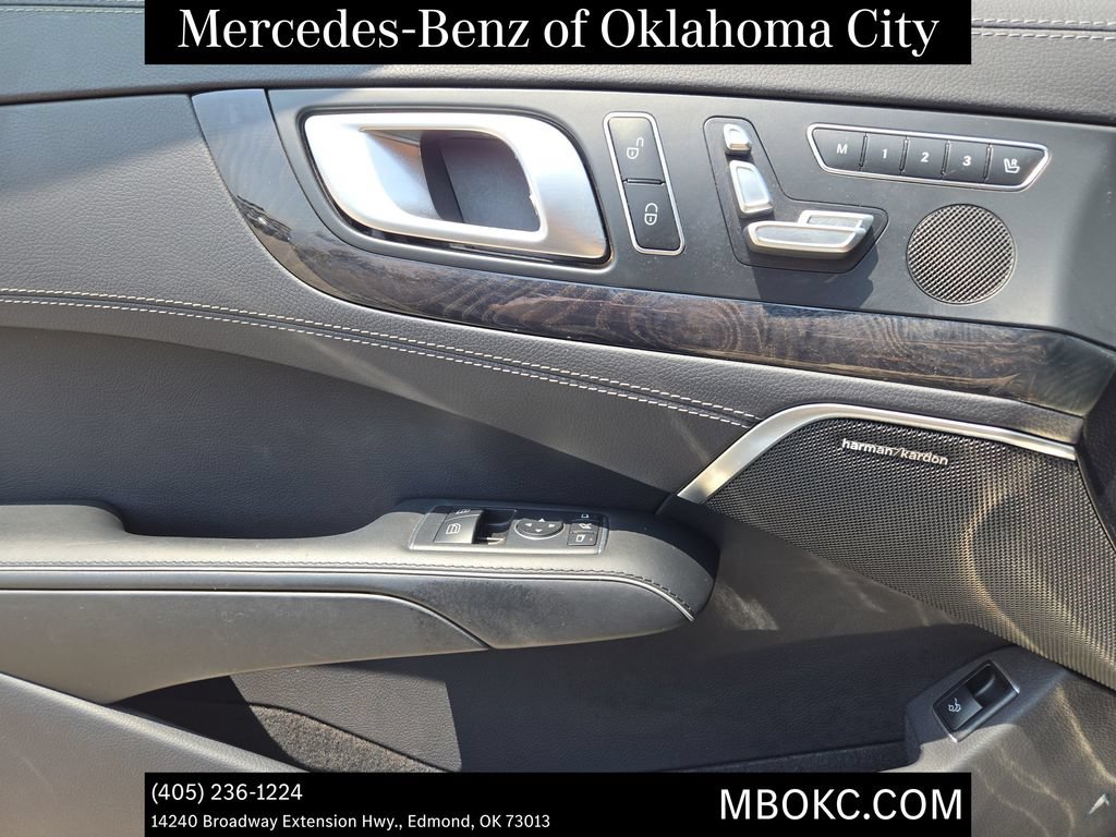 Used 2020 Mercedes-Benz SL 450 image 17
