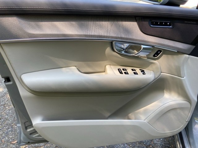 New 2026 Volvo XC90 B6 Ultra w/ Lounge Package image 12