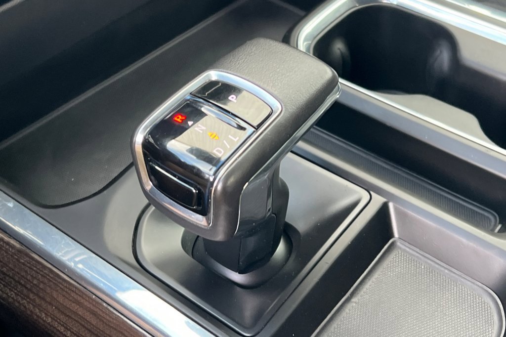 Used 2022 Chevrolet Silverado 1500 LT Trail Boss image 18